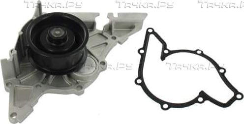 Помпа (водяной насос) SKF для Volkswagen Passat B5 1996-2005. Артикул VKPC 81802