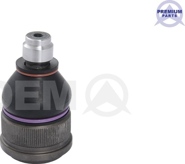 Шаровая опора Sidem нижняя для Mazda 626 IV (GE) 1991-1997. Артикул 51183