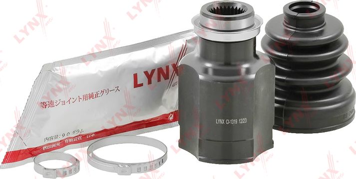 Шрус внутренний (граната) LYNXauto. Артикул CI-1319