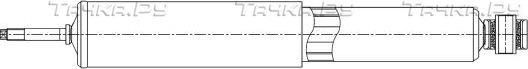 Амортизатор CTR. Артикул GY0807G