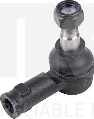 Наконечник рулевой тяги NK. Артикул 5033337