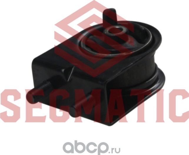 Опора двигателя  передняя (Segmatic). Артикул SG30112025