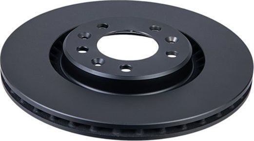 Тормозной диск Zentparts. Артикул Z06570