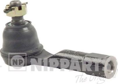 Наконечник рулевой тяги Nipparts. Артикул J4821090