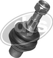 Шаровая опора DYS передняя правая/левая нижняя для BMW 7 V (F01/F02/F04) 2008-2015. Артикул 27-22916