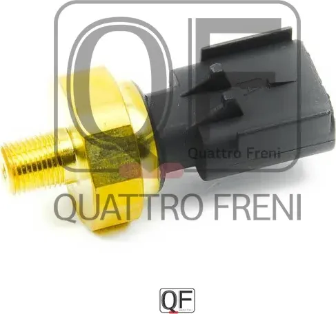 Датчик давления масла (Quattro Freni). Артикул qf44a00005