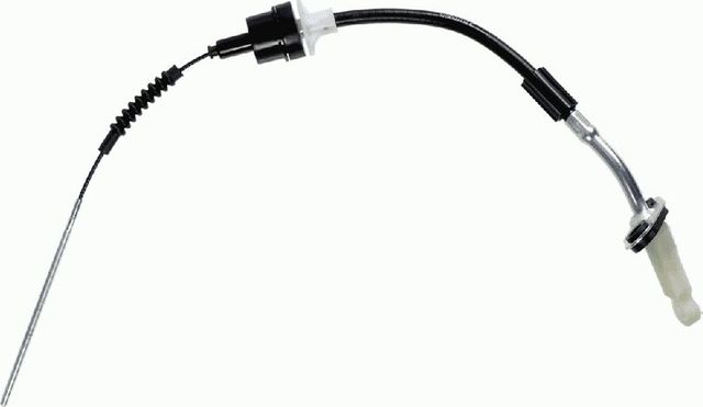 Трос сцепления SACHS для Fiat Strada 1999-2005. Артикул 3074 600 132