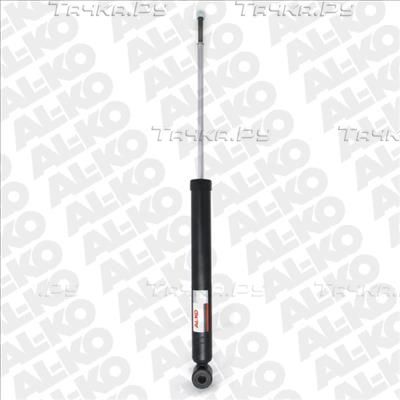 Амортизатор AL-KO TOP ROAD GAS задний для Toyota Echo 1999-2005. Артикул 102363