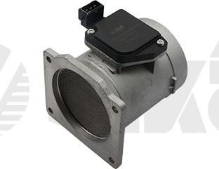 Датчик массового расхода воздуха (ДМРВ) Vika. Артикул 11331638701