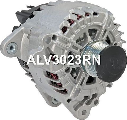 Генератор Krauf. Артикул ALV3023RN