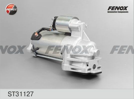 Стартер Fenox для Volvo V50 I 2005-2012. Артикул ST31127