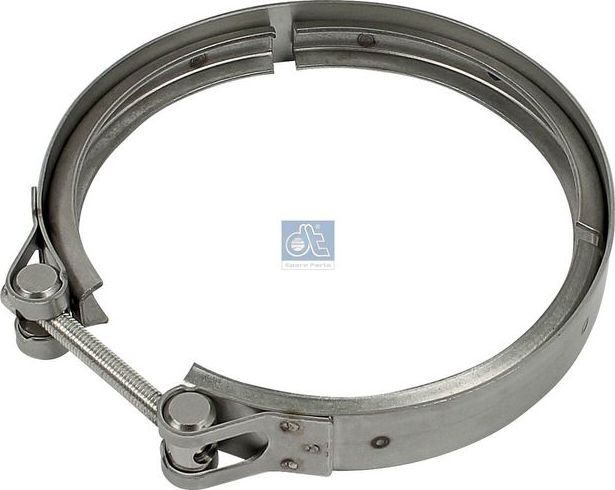 Труба соединительная DT Spare Parts. Артикул 2.14766