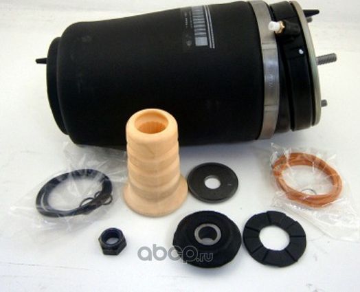 Пневмоподушка (пневморессора) Land Rover. Артикул LR051702