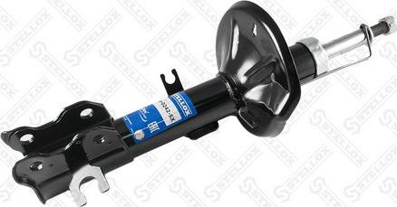 Амортизатор Stellox. Артикул 4214-0242-SX