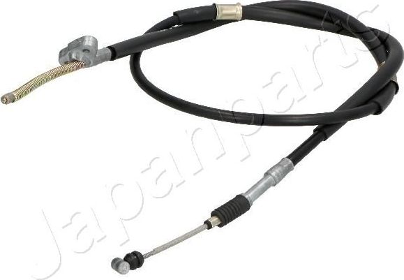 Трос ручника (тросик ручного тормоза) Japanparts. Артикул BC-250L