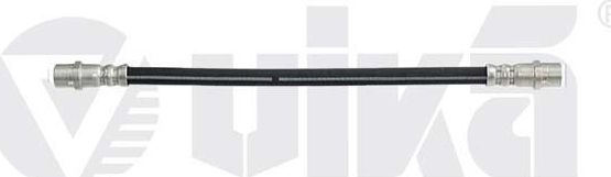 Тормозной шланг Vika. Артикул 66111609901
