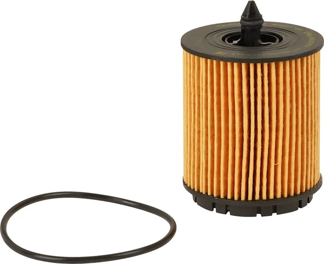 Фильтр для а/м Chevrolet Captiva 11-/Opel Antara 10- 2.4i/Insignia 08- 2.0i дв.L (Carville Racing). Артикул CRLR6007X