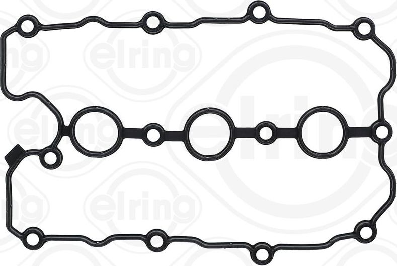 Прокладка клапанной крышки 441724 Elring. Артикул 725.870