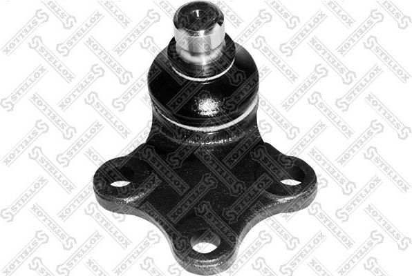 Шаровая опора Stellox. Артикул 52-00349-SX