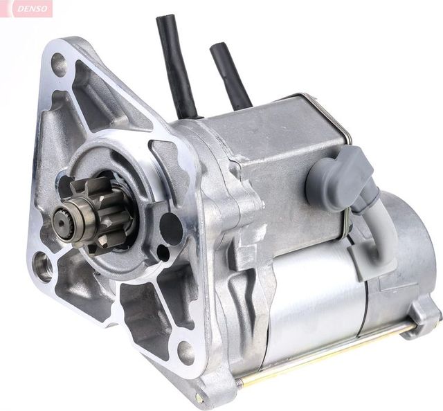 Стартер Denso для Land Rover Discovery II 1998-2004. Артикул DSN600