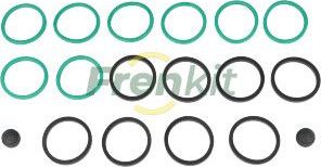 Ремкомплект тормозного суппорта Frenkit. Артикул 230030