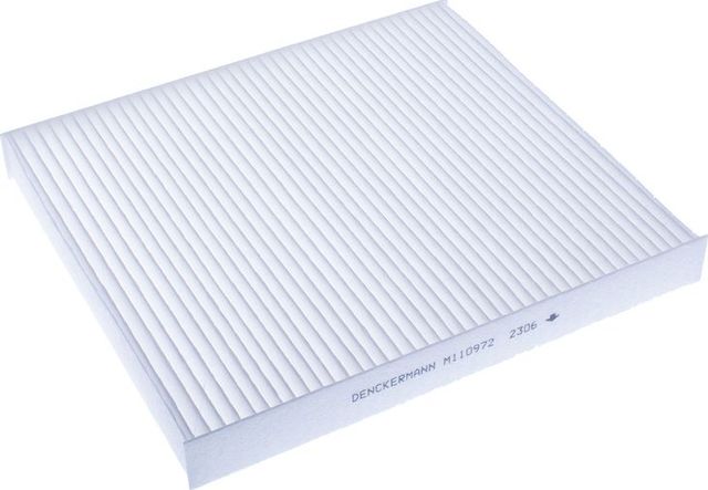 Салонный фильтр Denckermann. Артикул M110972