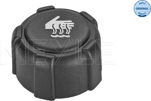 Крышка расширительного бачка RENAULT CLIO/ESPACE/SCENIC/KANGOO/LAGUNA/ Meyle Original. Артикул 16-14 228 0000