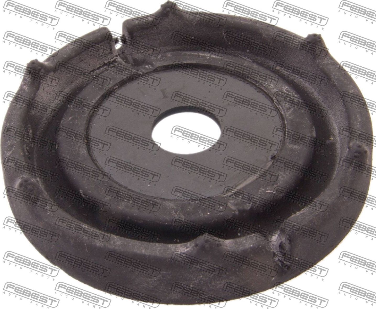 Сайлентблок заднего рычага подвески Febest. Артикул TAB-310