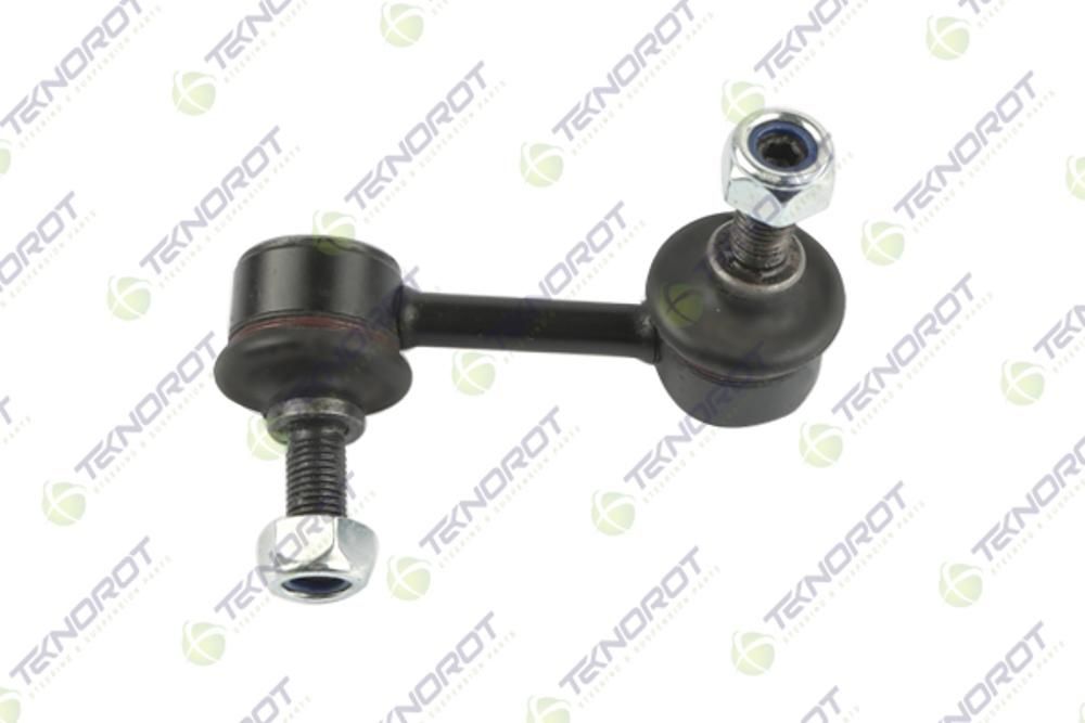 Стойка (тяга) стабилизатора Teknorot. Артикул T-416