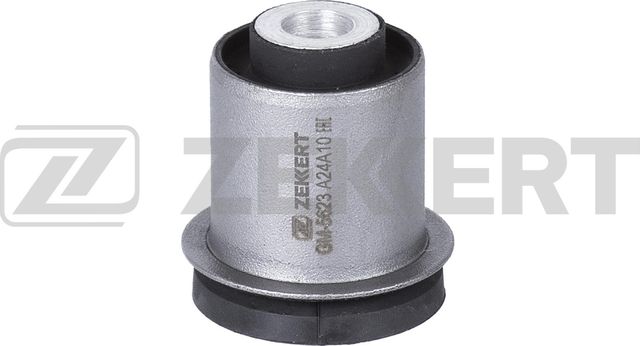 Сайлентблок заднего рычага подвески Zekkert. Артикул GM-5623