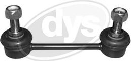 Стойка (тяга) стабилизатора DYS (Стольное литье). Артикул 30-63096