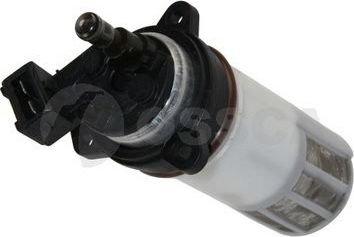 Бензонасос (топливный насос) OSSCA для Audi 80 V (B4) 1991-1994. Артикул 04203
