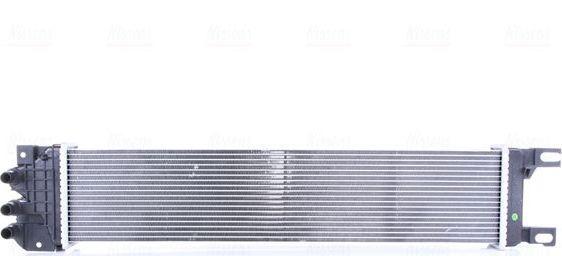 Радиатор низкотемпературный Nissens для Ford Mondeo V 2014-2026. Артикул 620155