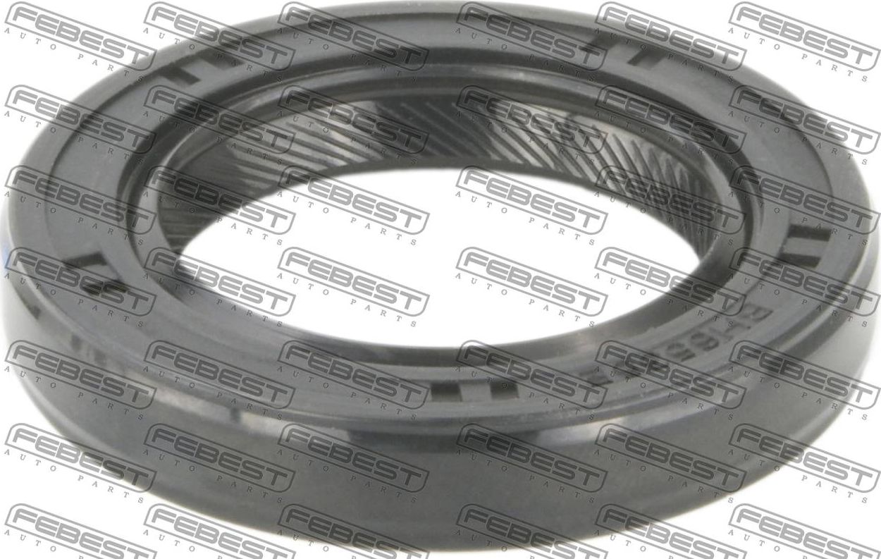 Сальник коробки FORD/NISSAN/RENAULT Febest. Артикул 95GBY-27420707R