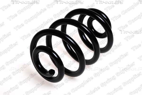 Пружина подвески Lesjofors задняя для BMW 3 IV (E46) 1999-2007. Артикул 4208432
