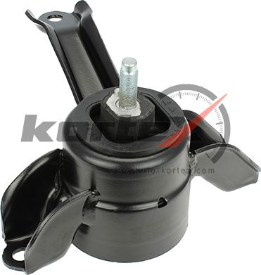 Опора двигателя передняя R (Kortex). Артикул KEM184