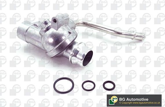 Термостат BGA для Volvo XC70 II 2007-2016. Артикул CT9703