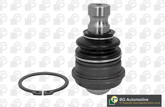 Шаровая опора BGA. Артикул SJ2701