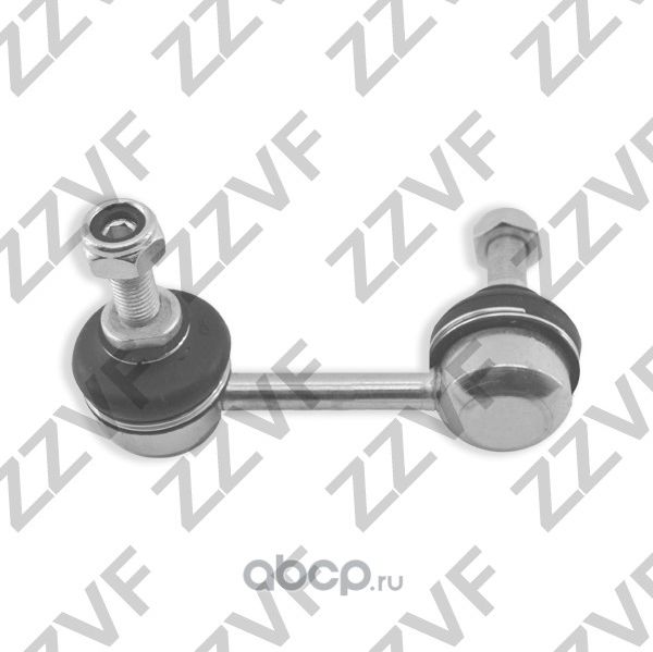 ТЯГА СТАБИЛИЗАТОРА ЗАДНЯЯ ПРАВАЯ MITSUBISHI LANCER/OUTLANDER CW5/CITROEN C-CROSS (Zzvf). Артикул GRA184194