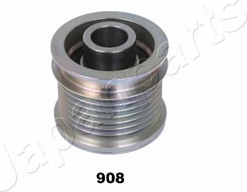 Муфта генератора обгонная Japanparts. Артикул RA-908