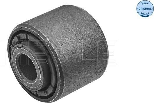 Сайлентблок заднего рычага подвески Meyle Original. Артикул 714 710 0008