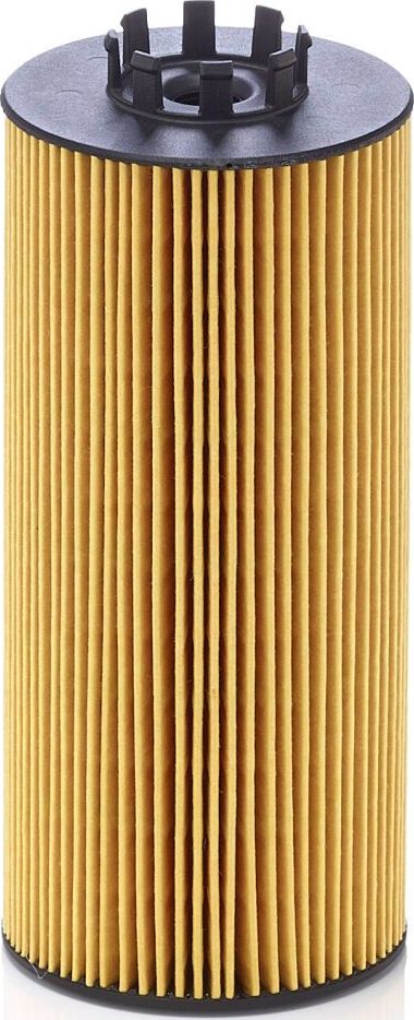 Масляный фильтр Mann-Filter. Артикул HU 9003 z