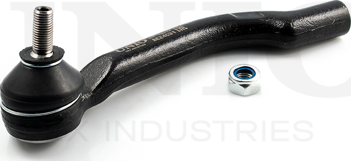 Наконечник рулевой тяги (Unio). Артикул SSP-10009