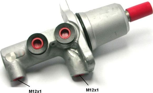 Тормозной цилиндр главный Bosch для Mercedes-Benz Sprinter 903 2000-2006. Артикул 0 986 480 998