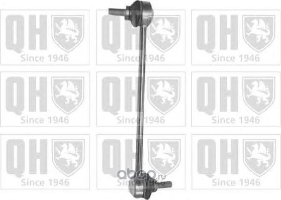 Стойка стабилизатора (QH). Артикул QLS3304S