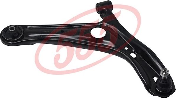 Поперечный рычаг 555 правый нижний для Toyota Probox I 2002-2014. Артикул SA-3602R
