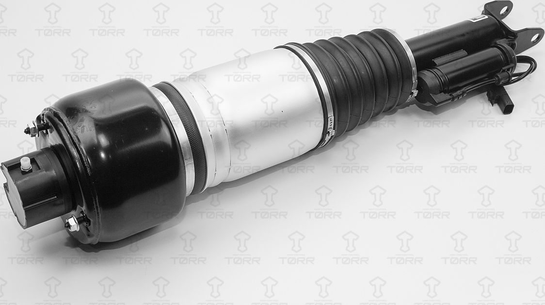 Амортизатор MB W211 02- пнево передн.лев. (Torr). Артикул DV3104L