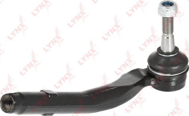 Наконечник рулевой тяги LYNXauto левый для BMW 5 IV (E39) 1995-2004. Артикул C4043L