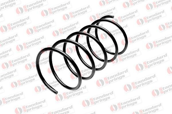 Пружина подвески Standard Springs задняя для Volvo S60 I 2000-2010. Артикул ST 135 030 R