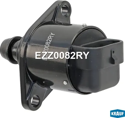 Клапан холостого хода ДВС (Krauf). Артикул EZZ0082RY